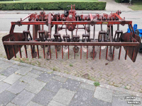 Spatenmaschine Gramegna V86-300