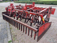 Spatenmaschine Gramegna V86-300