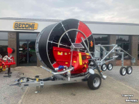 Beregnungsmaschine Marani GT040B 100-350 uit voorraad leverbaar