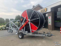 Beregnungsmaschine Marani GT040B 100-350 uit voorraad leverbaar