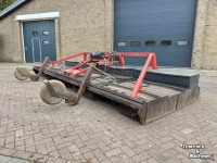 Abflammgerät Hoaf KB 6.3