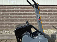 Vibrationplatten Giant GP3558D