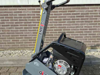 Vibrationplatten Giant GP3558D