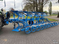 Pflüge Lemken Juwel 8 V5N100