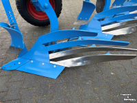 Pflüge Lemken Juwel 8 V5N100