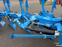 Pflüge Lemken Juwel 8 V5N100