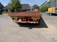 Anhänger  Balenwagen/plattewagen