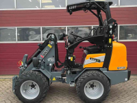 Radlader Giant G1500