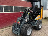 Radlader Giant G1500