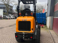 Radlader Giant G1500