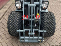 Radlader Giant G1500