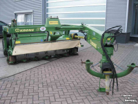 Mähwerk Krone Easy Cut 3201 CV