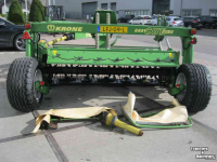 Mähwerk Krone Easy Cut 3201 CV