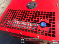 Stromaggregate  Ashita generator 50 kVa OPRUIMING!!