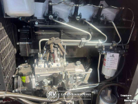 Stromaggregate  Ashita generator 50 kVa OPRUIMING!!