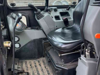 Minibagger Bobcat E 25