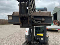 Minibagger Bobcat E 25
