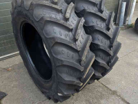 Räder, Reifen, Felgen & Distanzringe BKT BKT Agrimax 420/70R30