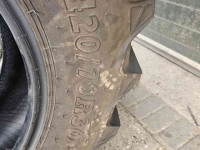 Räder, Reifen, Felgen & Distanzringe BKT BKT Agrimax 420/70R30