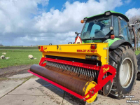 Durchsämaschine Vredo Vredo DZ 229.07.5 Doorzaaimachine