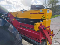 Durchsämaschine Vredo Vredo DZ 229.07.5 Doorzaaimachine