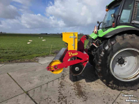 Durchsämaschine Vredo Vredo DZ 229.07.5 Doorzaaimachine