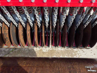 Durchsämaschine Vredo Vredo DZ 229.07.5 Doorzaaimachine
