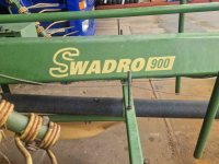 Schwader Krone swadro 900