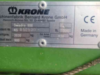 Schwader Krone swadro 900