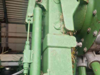 Schwader Krone swadro 900