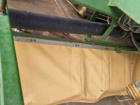 Schwader Krone swadro 900