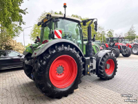 Schlepper / Traktor Fendt 720 Vario S4 PowerPlus