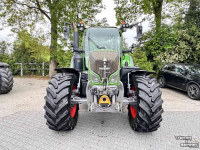 Schlepper / Traktor Fendt 720 Vario S4 PowerPlus