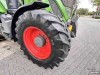 Schlepper / Traktor Fendt 720 Vario S4 PowerPlus