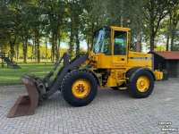 Radlader Volvo L50C Shovel loader