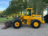 Radlader Volvo L50C Shovel loader