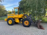 Radlader Volvo L50C Shovel loader