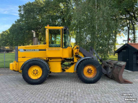 Radlader Volvo L50C Shovel loader