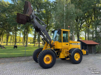 Radlader Volvo L50C Shovel loader