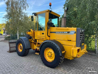 Radlader Volvo L50C Shovel loader