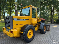 Radlader Volvo L50C Shovel loader