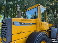 Radlader Volvo L50C Shovel loader