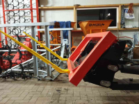 Sonstige Transport- und Industriemaschinen und Zubehör  adapter heftruck naar euro