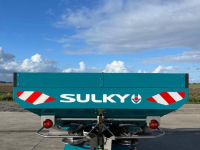 Düngerstreuer Sulky DX 30+ kunstmeststrooier (Nieuw staat)