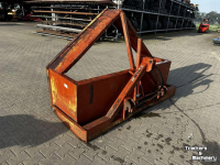 Kartoffel Schaufel / Lade Schaufel Peecon 230 Hydro
