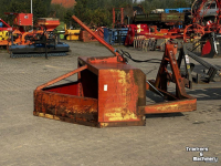 Kartoffel Schaufel / Lade Schaufel Peecon 230 Hydro