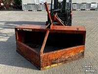 Kartoffel Schaufel / Lade Schaufel Peecon 230 Hydro