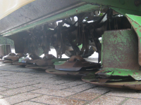 Mähwerk Krone Easy Cut 3201 CV