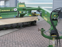 Mähwerk Krone Easy Cut 3201 CV