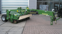 Mähwerk Krone Easy Cut 3201 CV